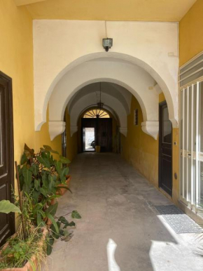 Monolocale centro Marsala Marsala